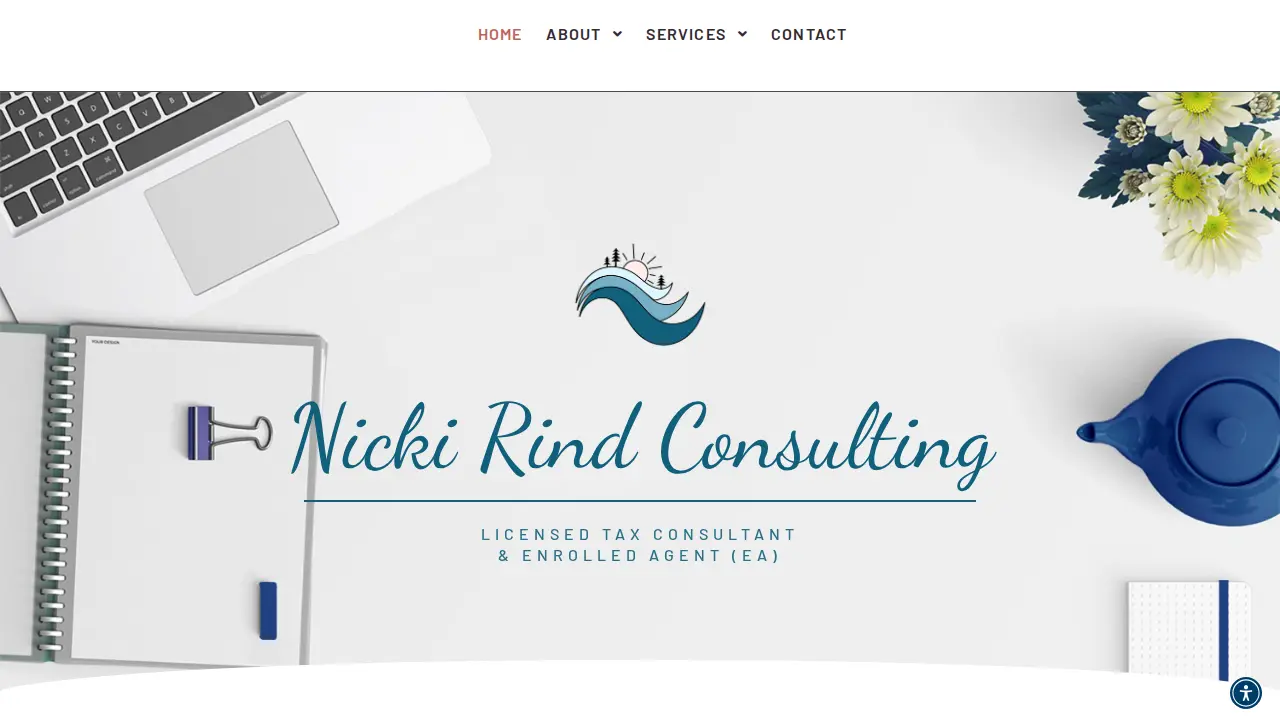 Nicki Rind Consulting