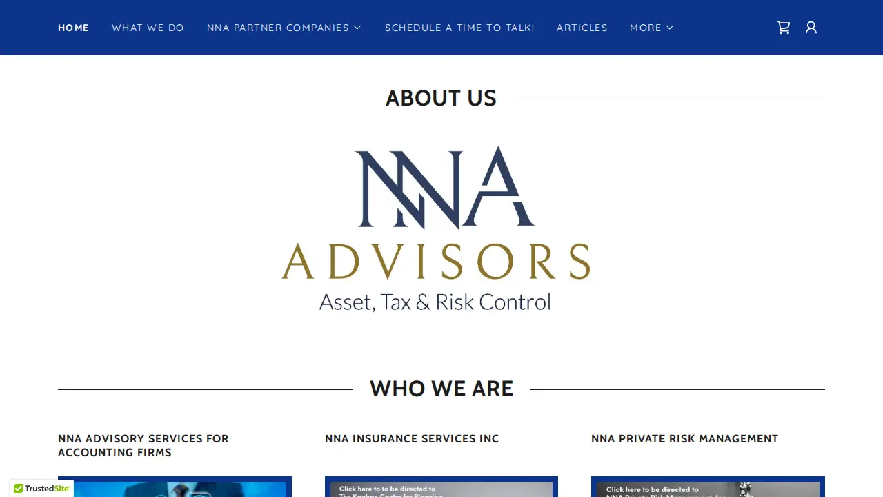 National Network of Accountants