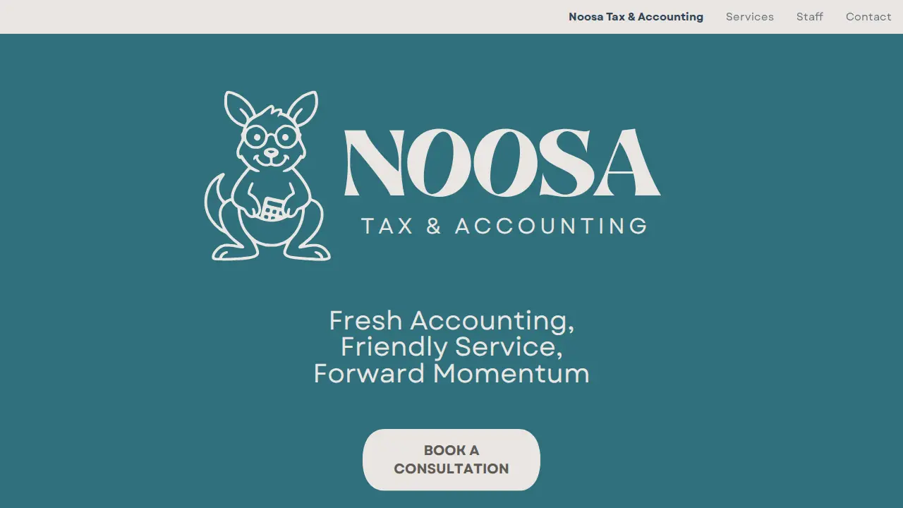 Noosa Tax & Accounting