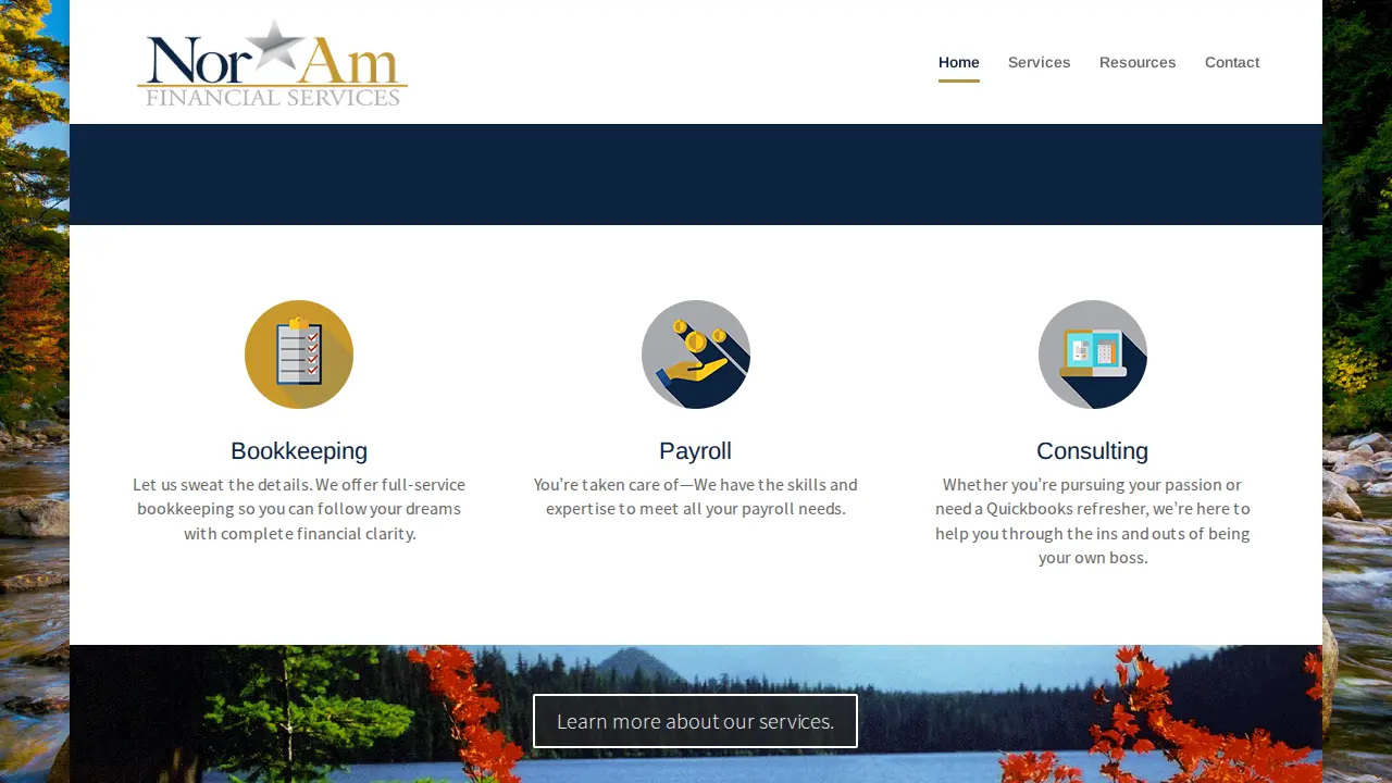 NorAm Financial Services LLC