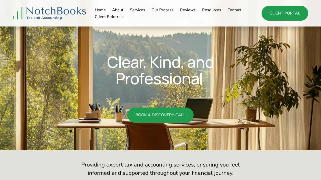 NotchBooks