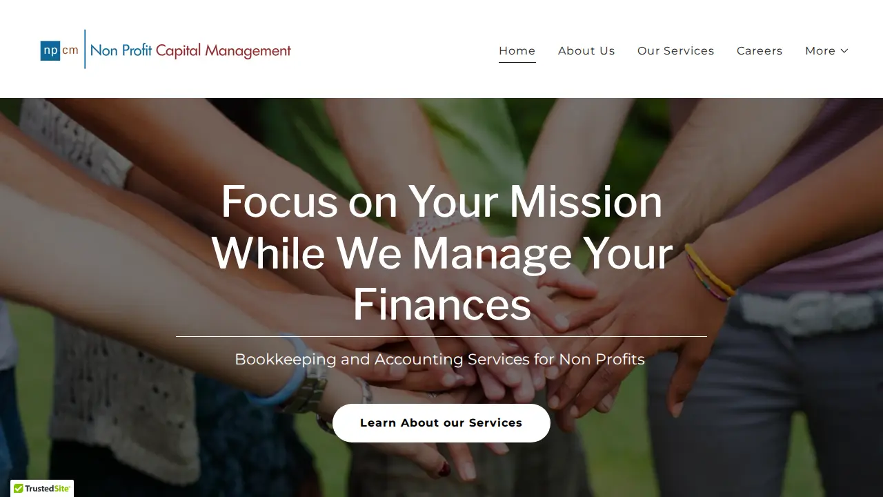 Non Profit Capital Management LLC