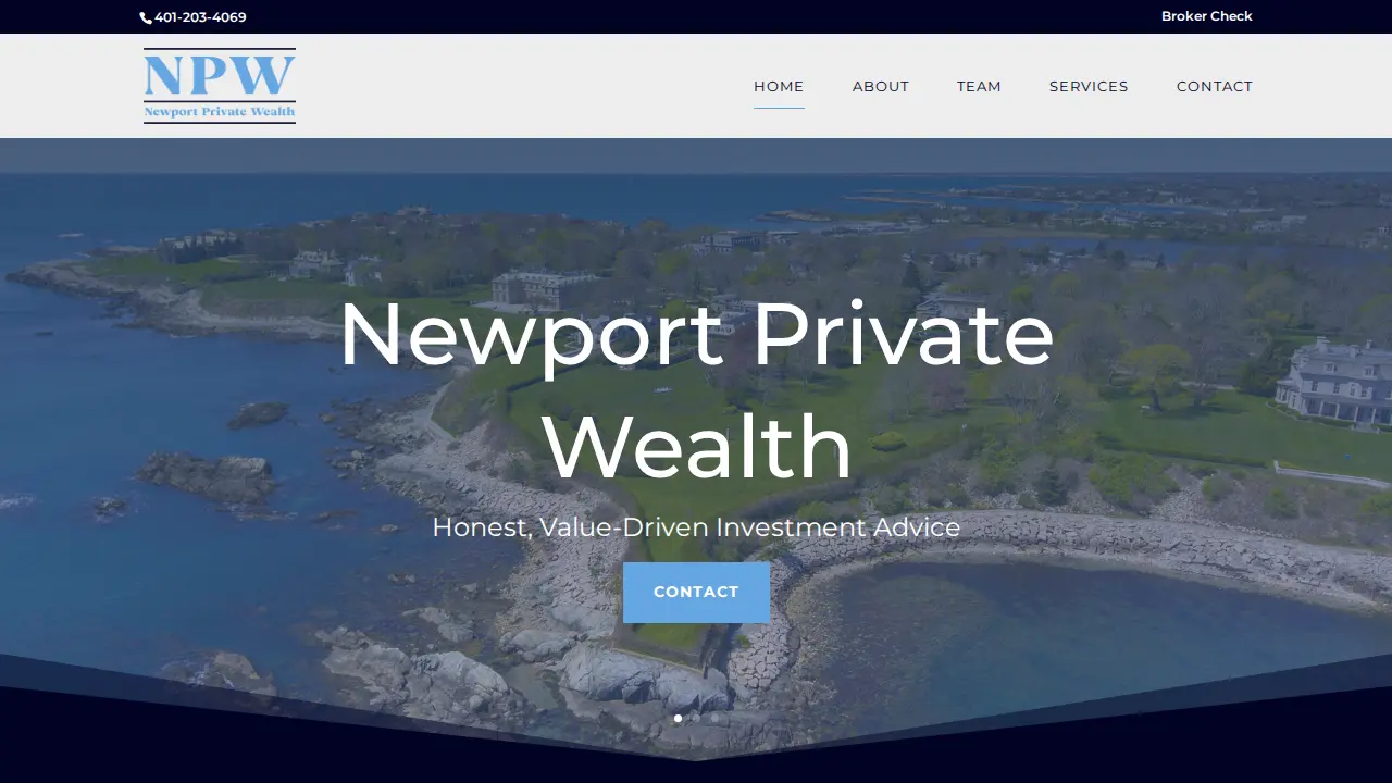 Newport Private Wealth