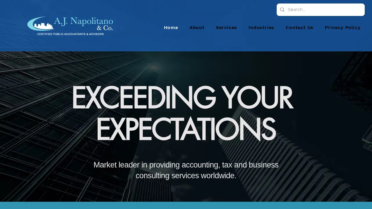 A.J. Napolitano & Co.