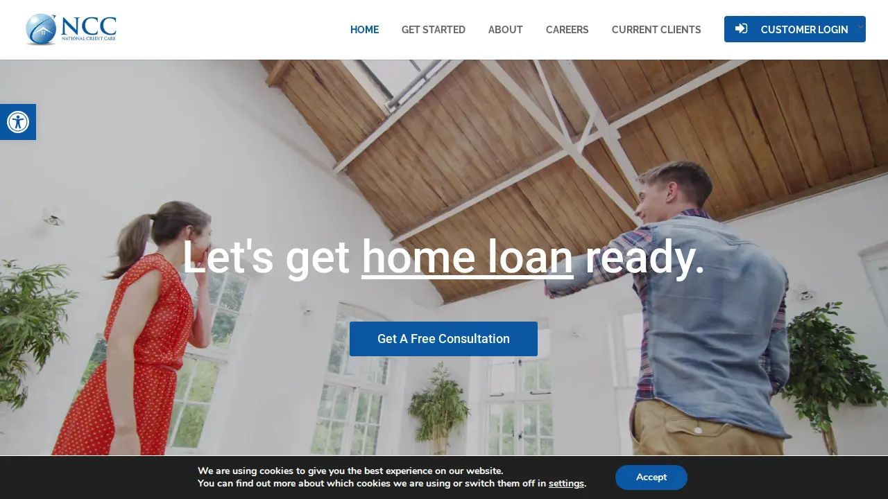 National Credit Care