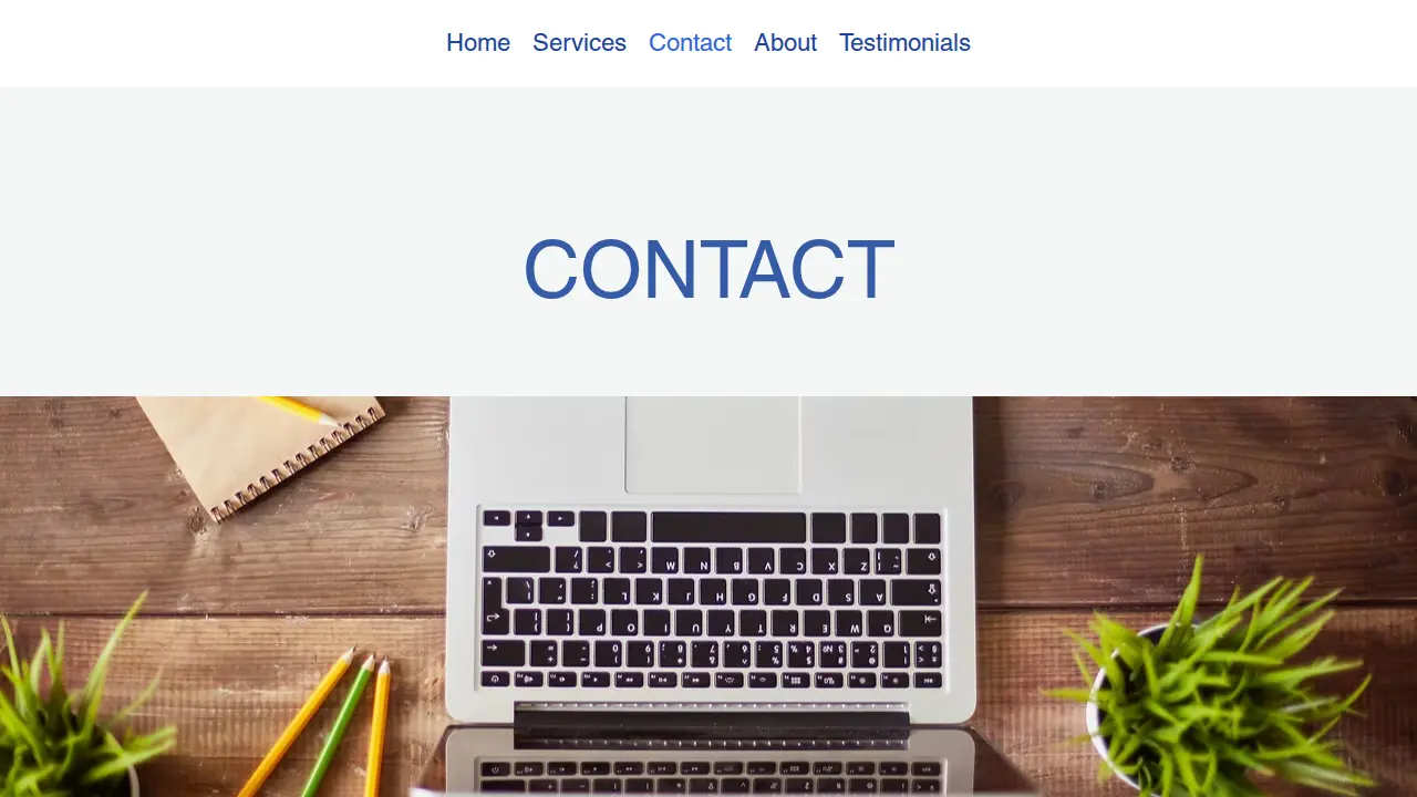NCA Accounting website