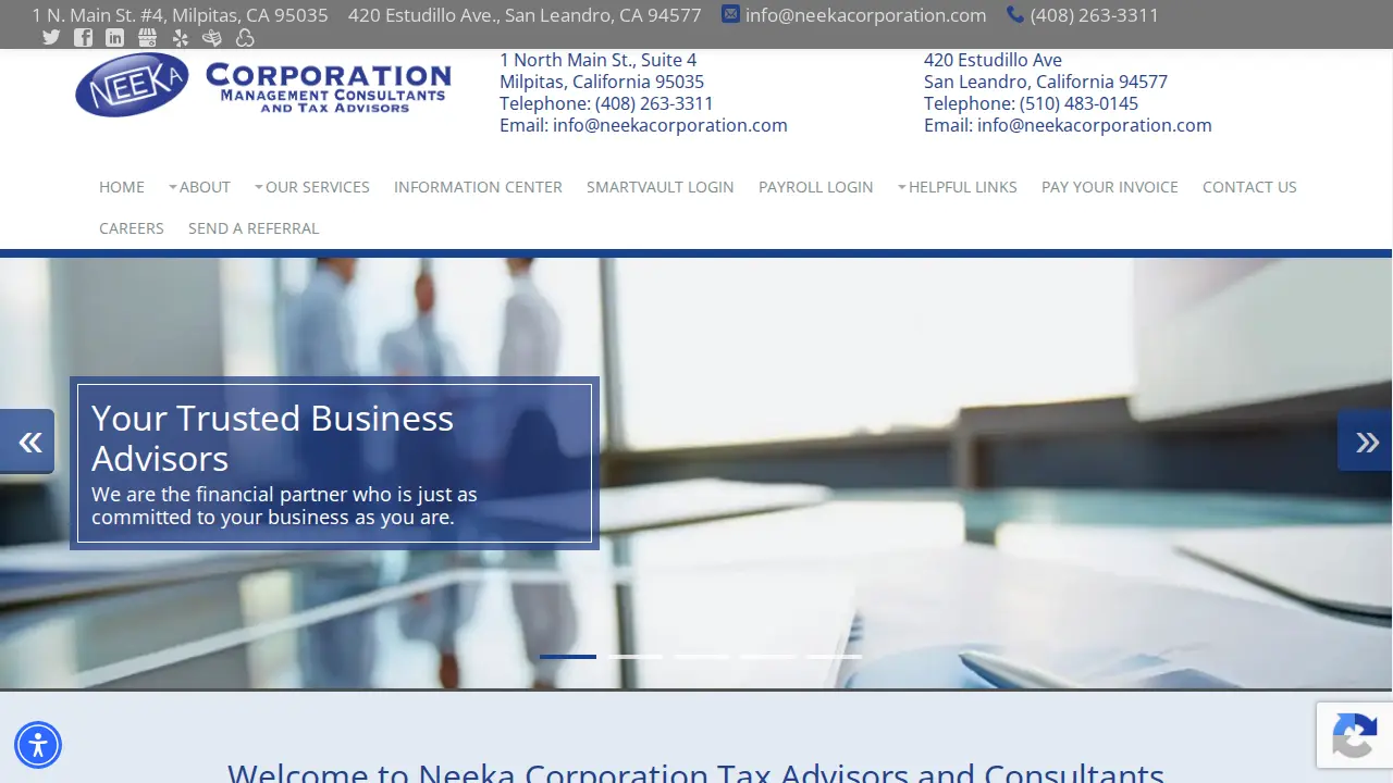 Neeka Corporation