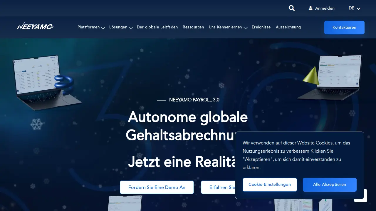 Neeyamo page