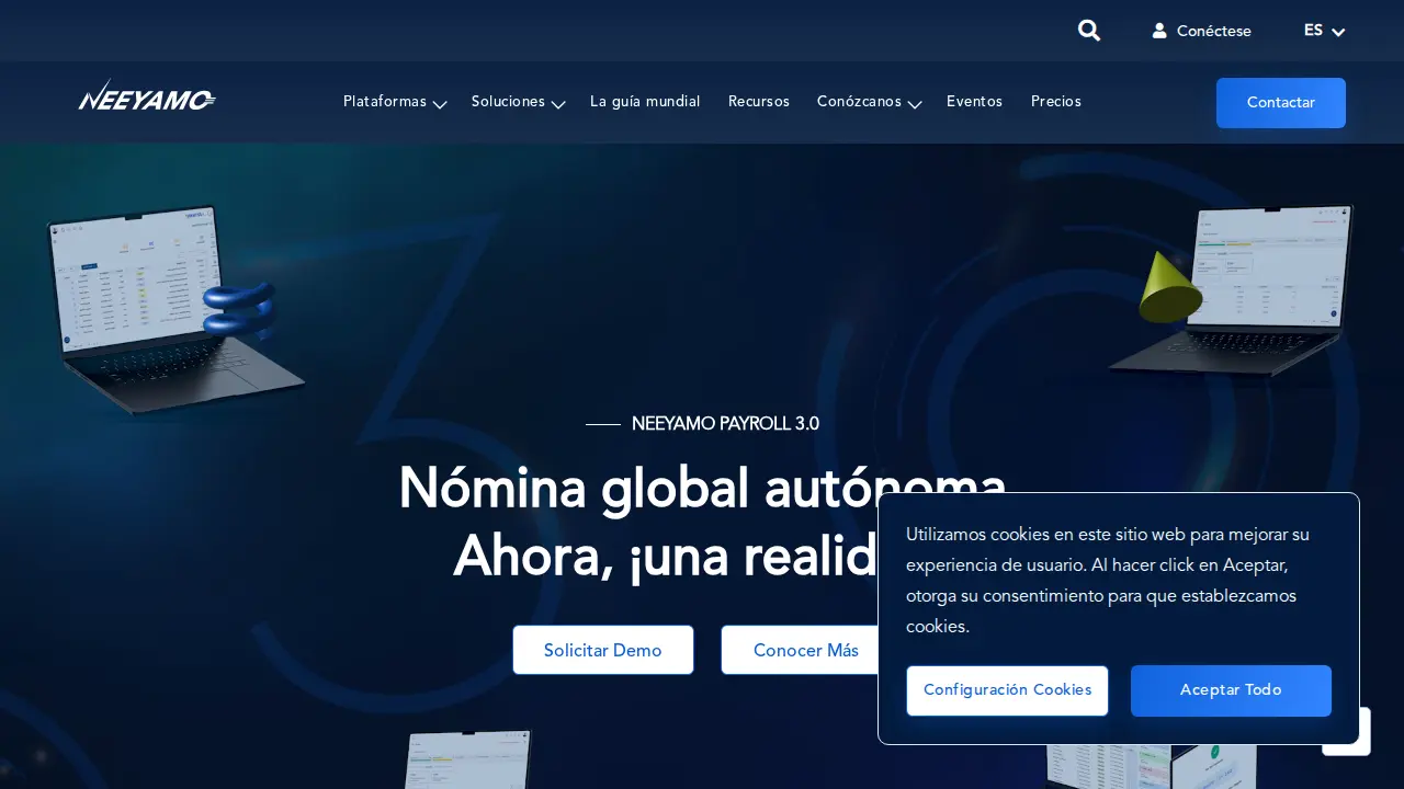 Neeyamo page