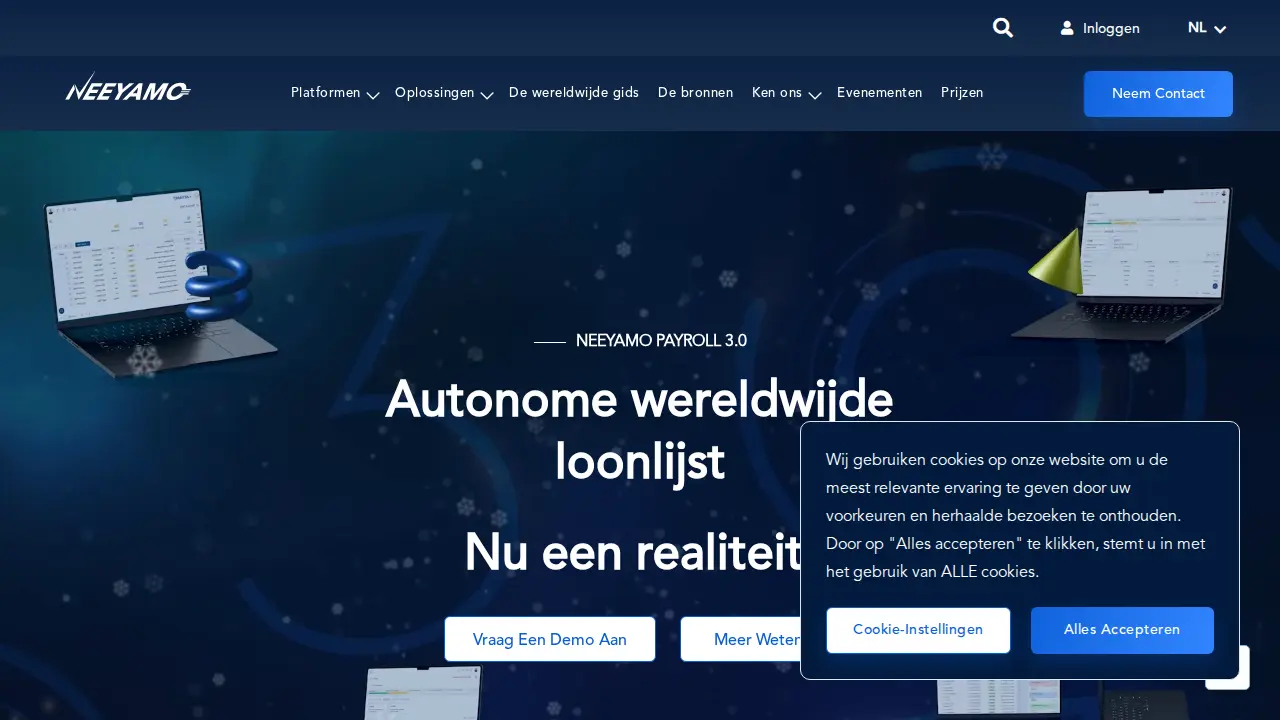 Neeyamo page