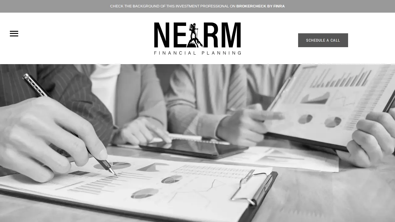 Northeast Risk Management Group Inc page