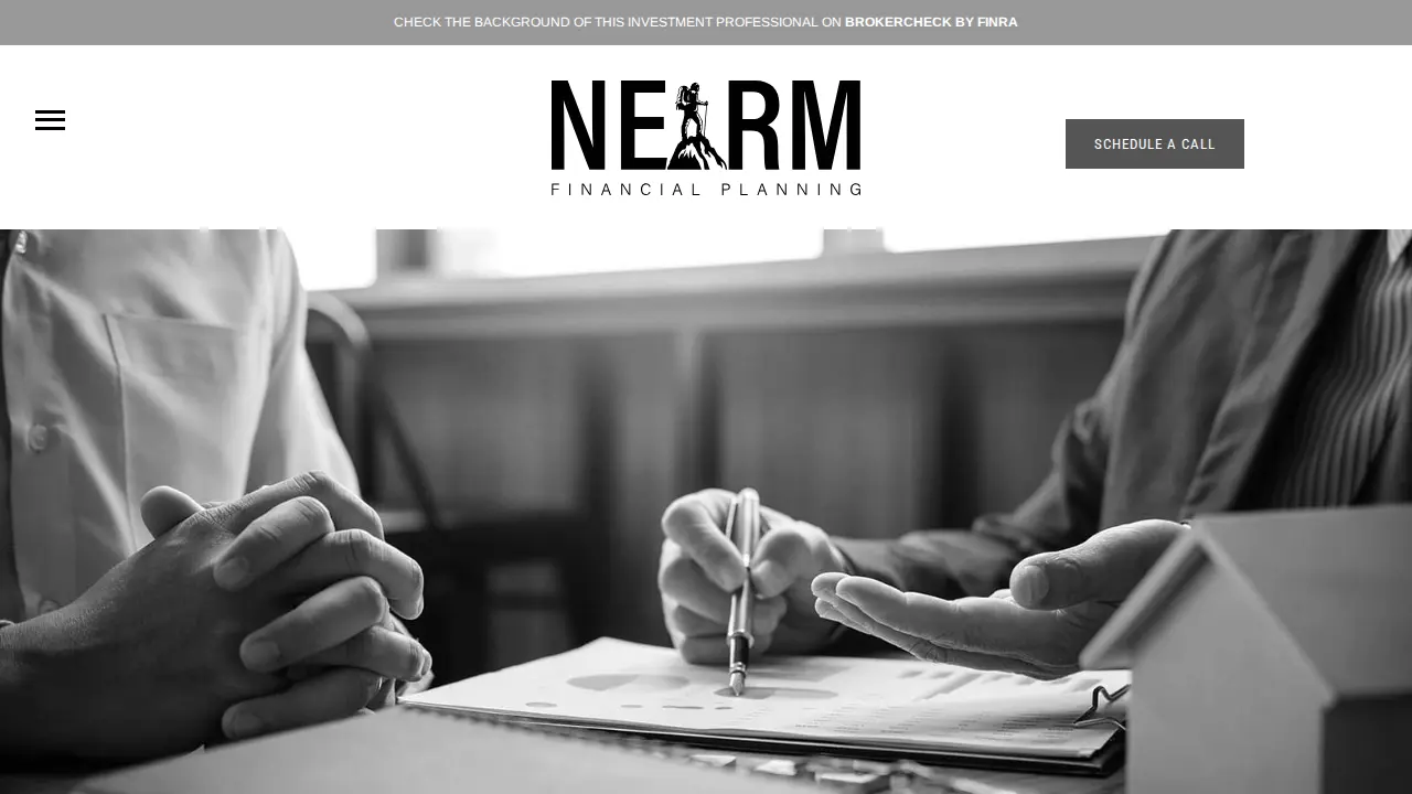 Northeast Risk Management Group Inc page