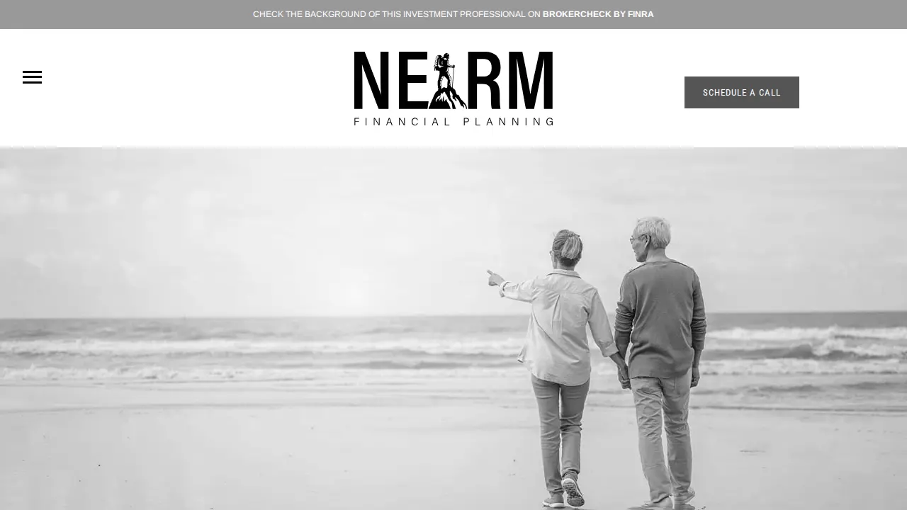 Northeast Risk Management Group Inc page