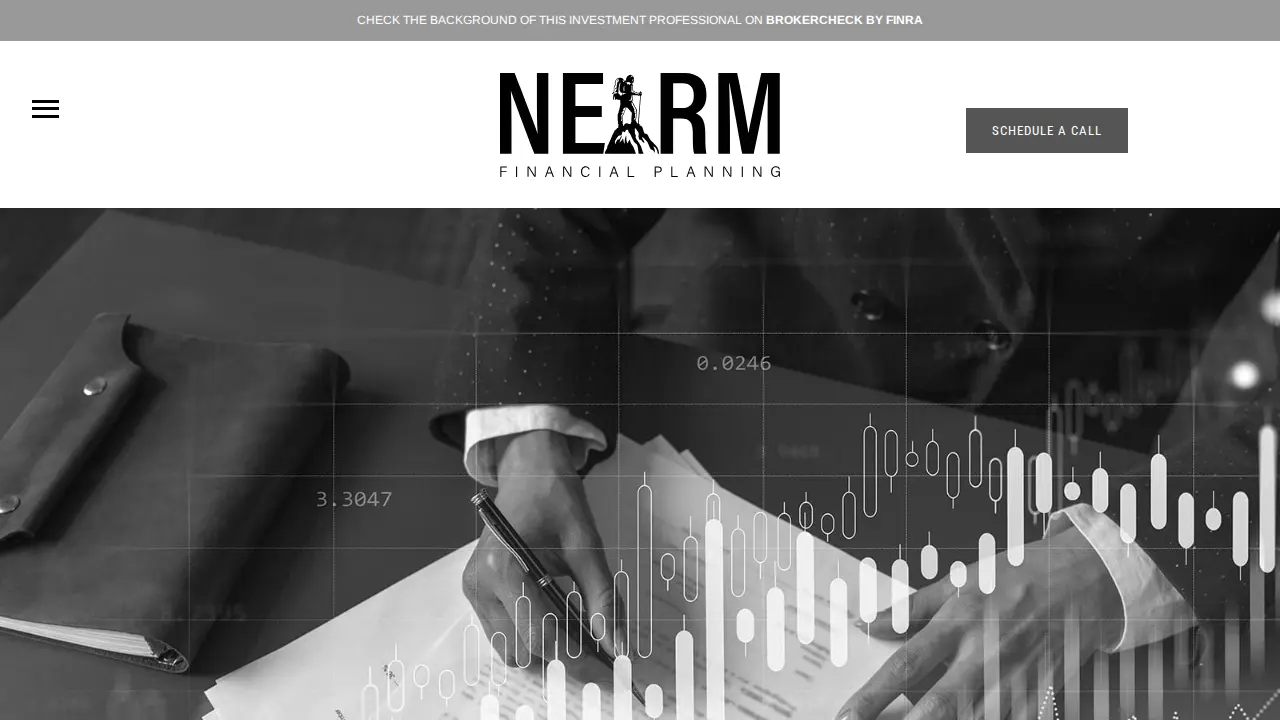 Northeast Risk Management Group Inc page