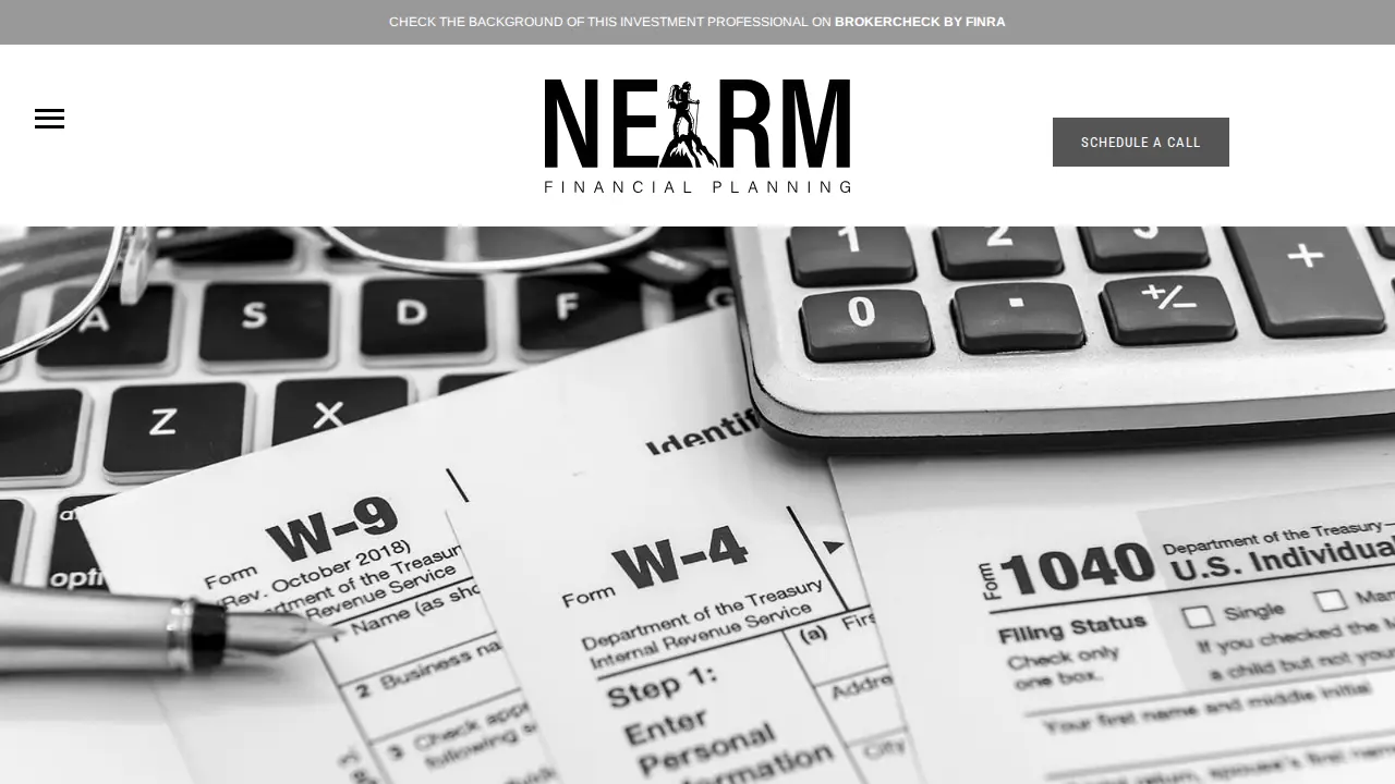 Northeast Risk Management Group Inc page