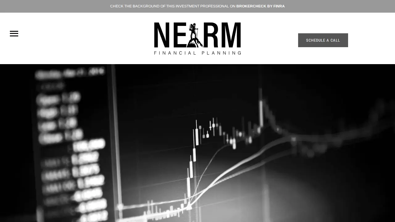 Northeast Risk Management Group Inc page