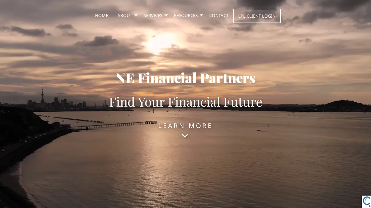 NE Financial Partners