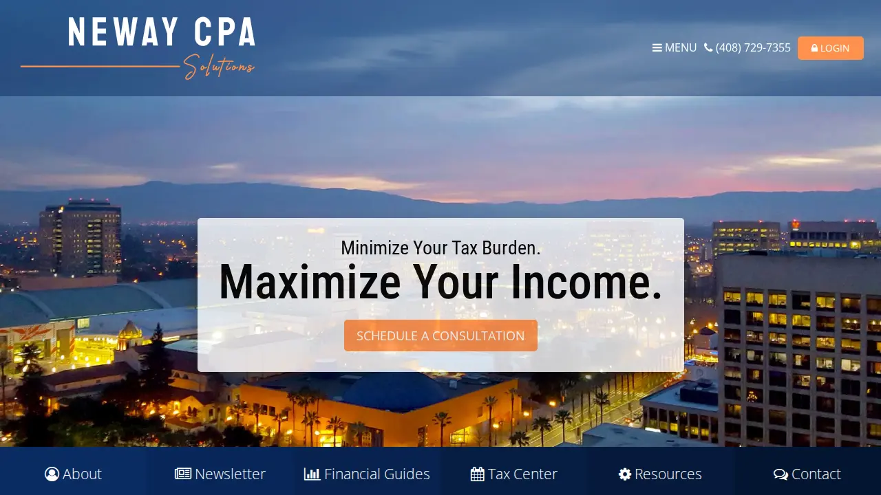 Neway CPA Solutions