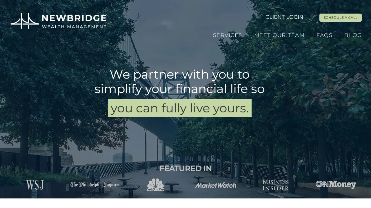 Newbridge Wealth Management, LLC