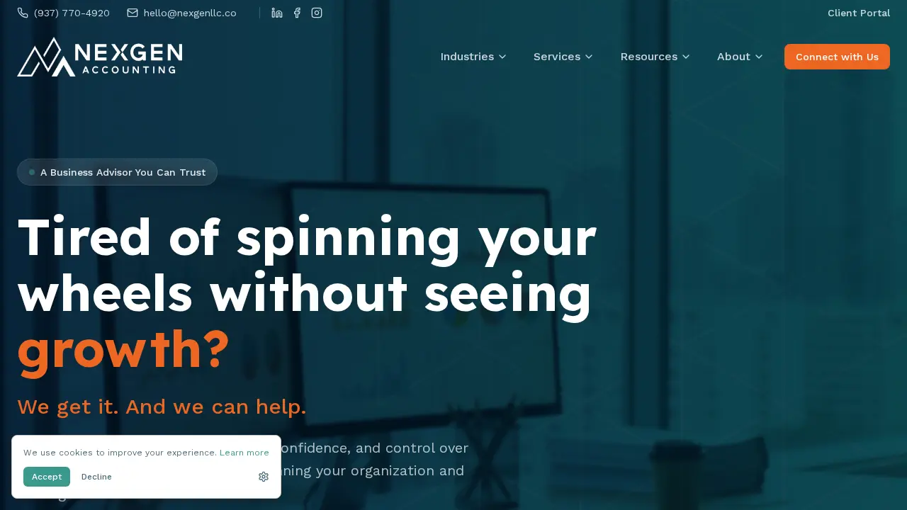 NexGen Accounting LLC