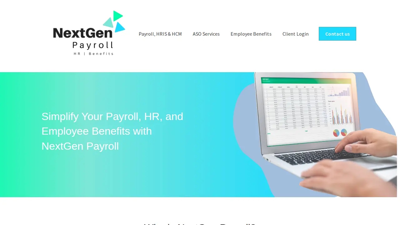 Nextgen Payroll LLC