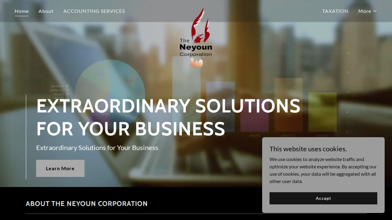 The Neyoun Corporation
