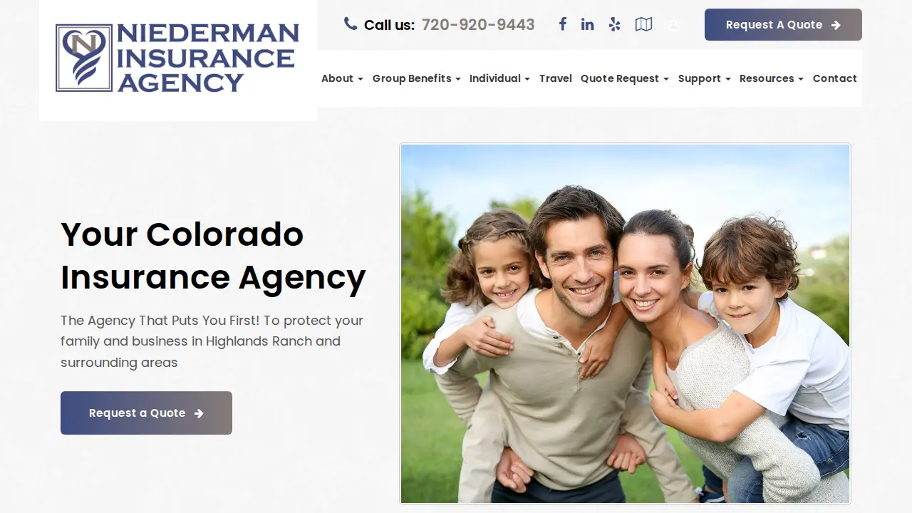 Niederman Insurance Agency