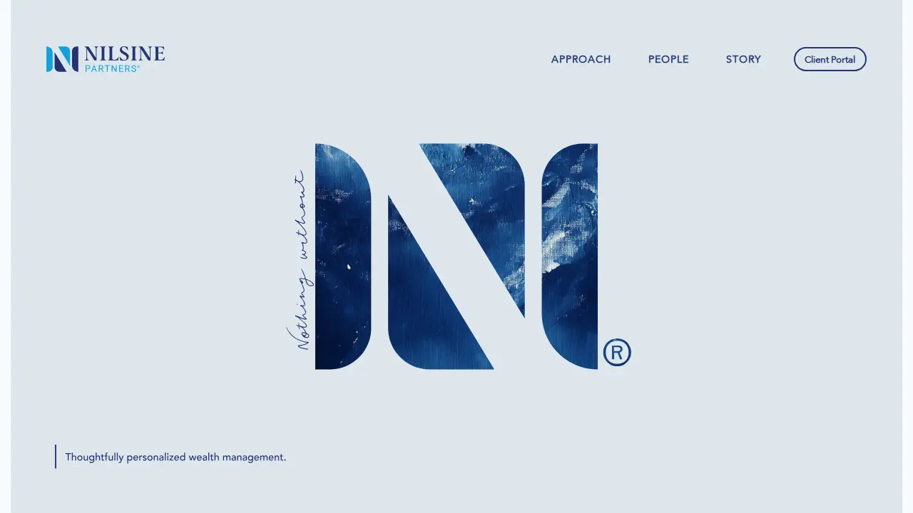 Nilsine Partners