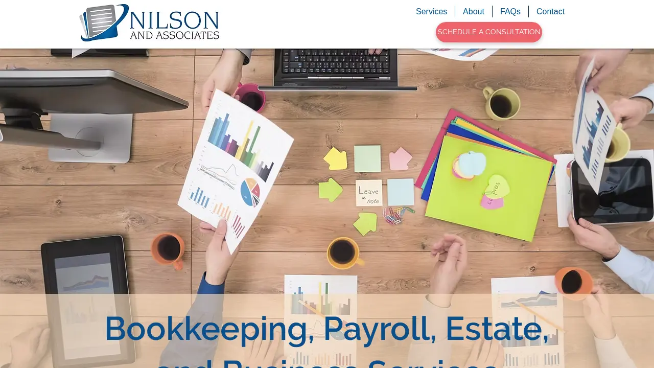 Nilson and Associates