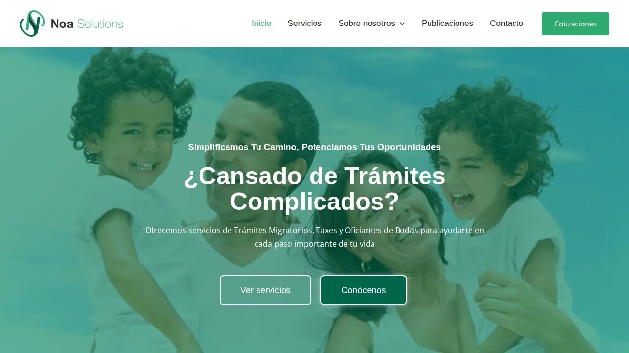 Noa Solutions