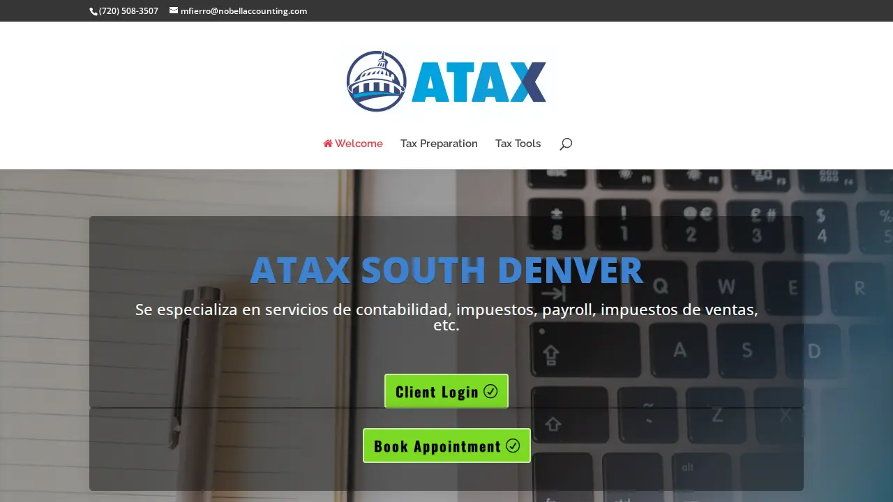 ATAX - South Denver