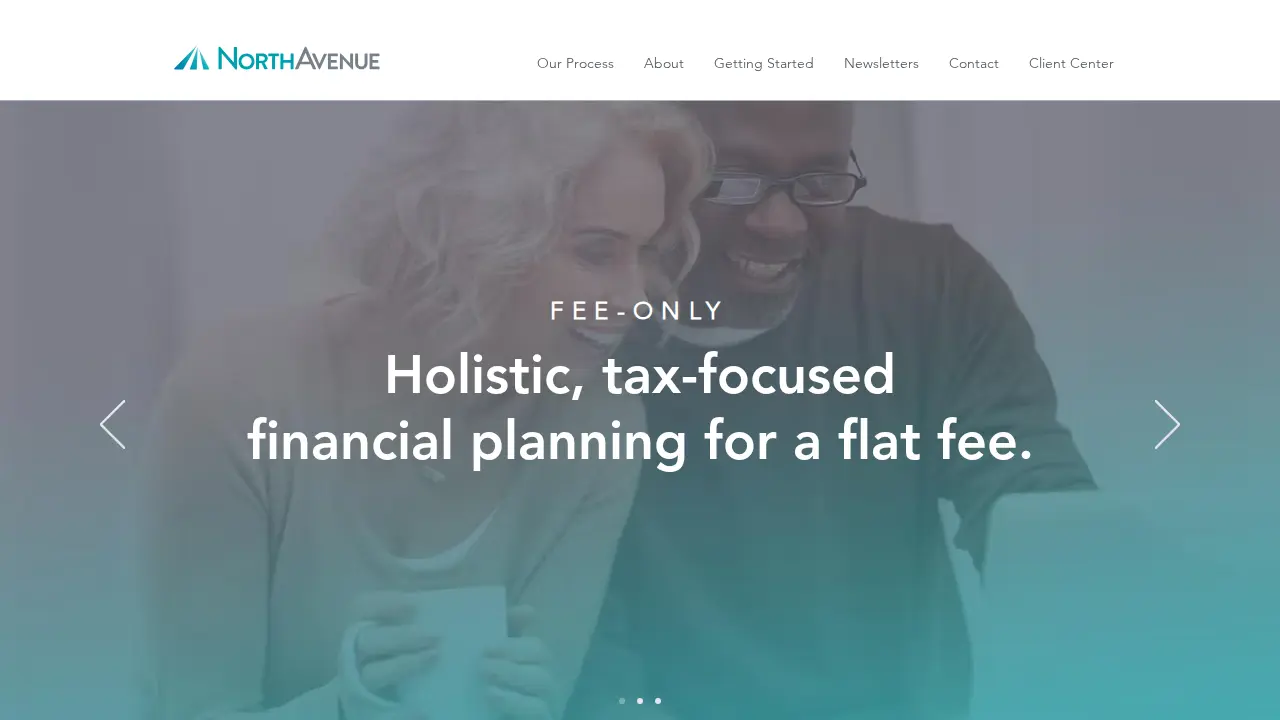 NorthAvenue Financial Advocates