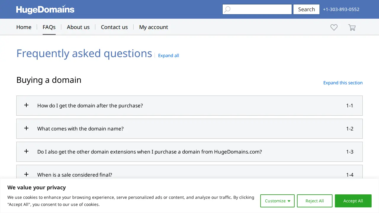 Northwest Bookkeeping page