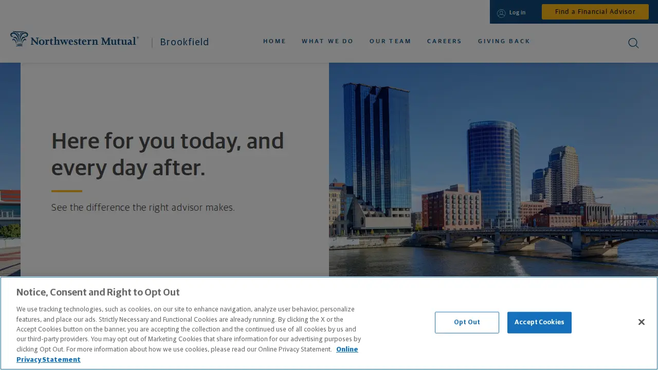 Northwestern Mutual