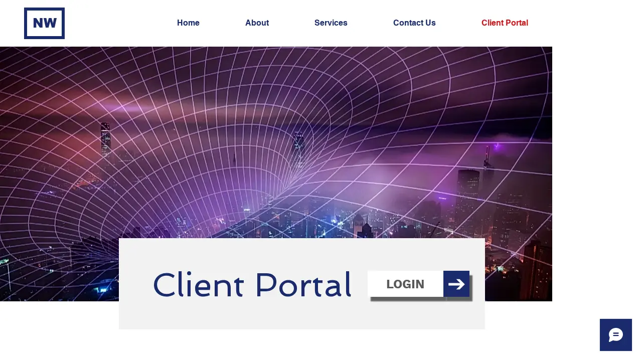 NW Accounting and Tax Services Inc page