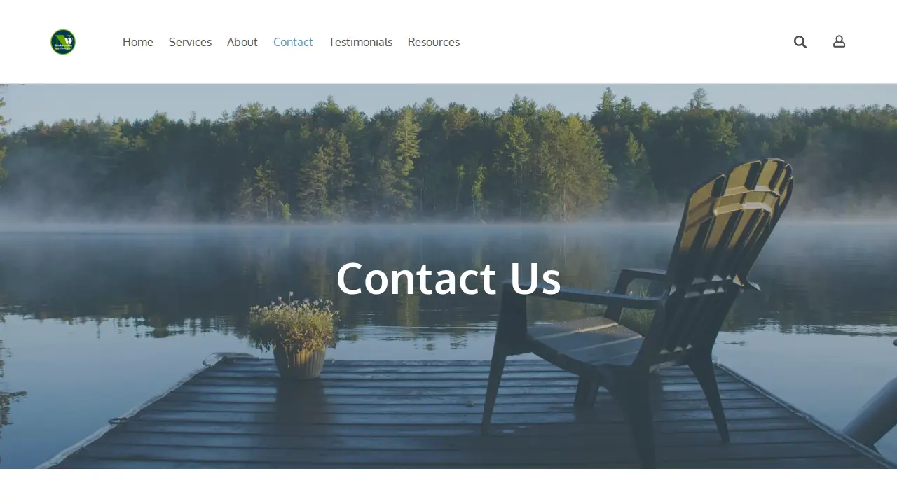 NW Bookkeeping Services LLC page