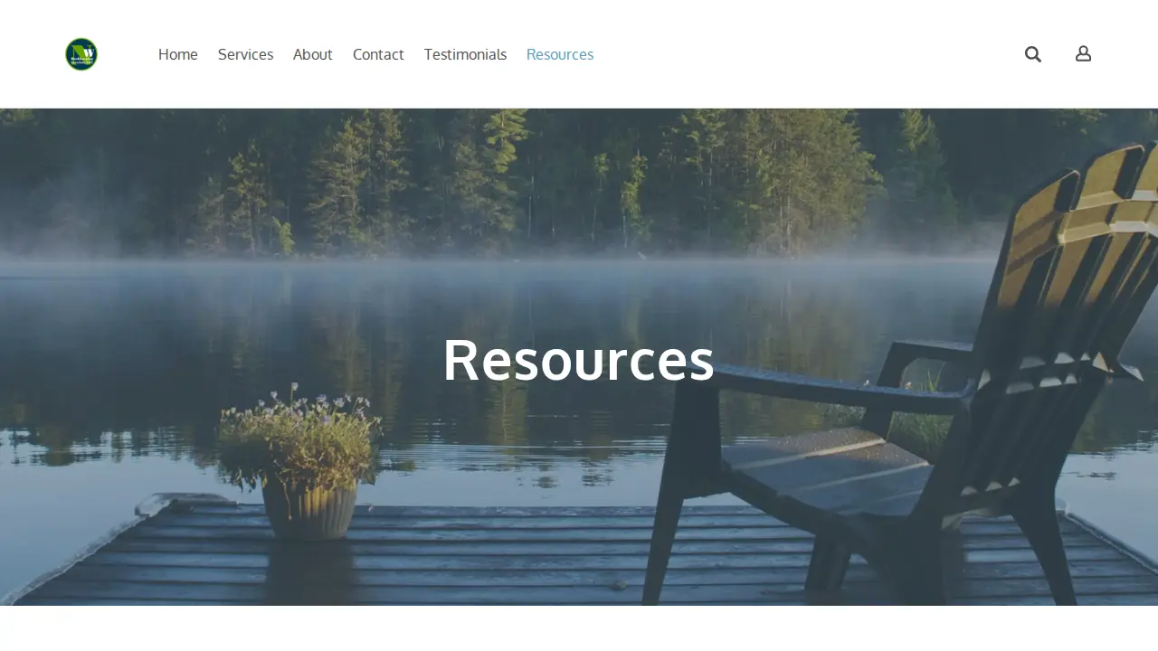 NW Bookkeeping Services LLC page