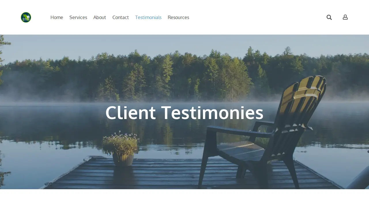NW Bookkeeping Services LLC page