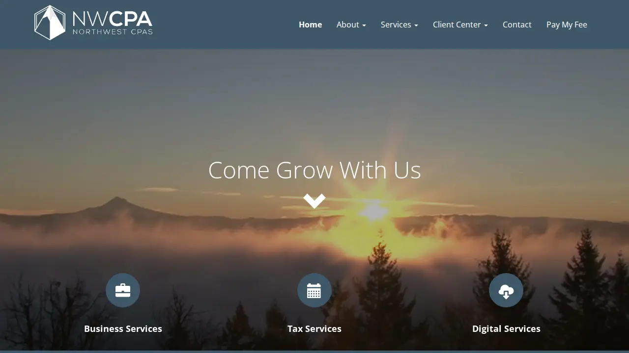 NWCPA page