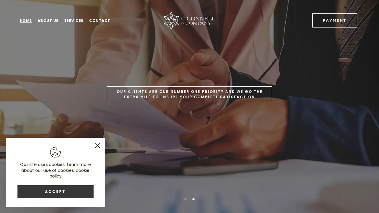 O'Connell & Company LLC, Certified Public Accountants