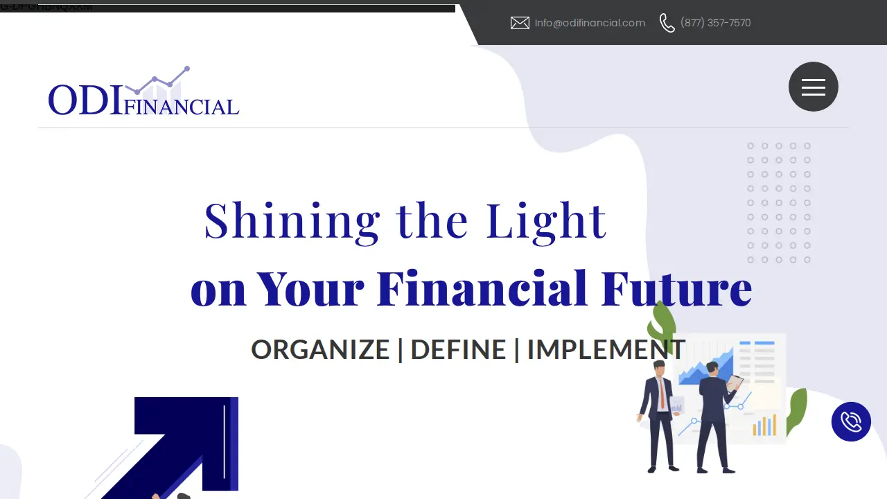 ODIFINANCIAL