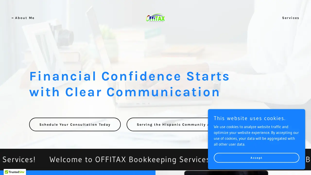 Offitax & Bookkeeping Services, LLC.