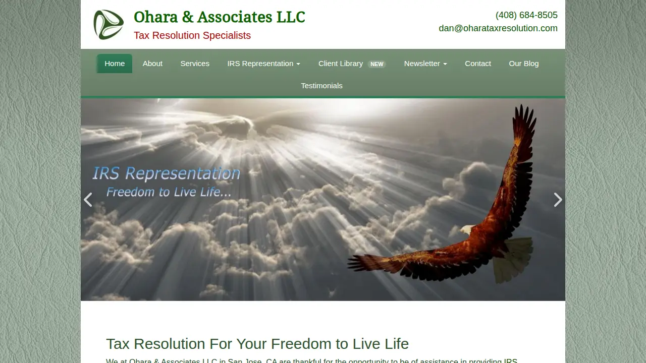 Ohara & Associates LLC