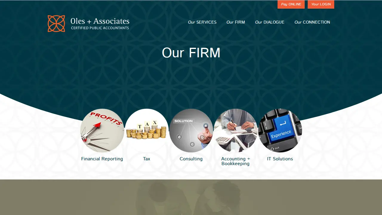 Oles + Associates