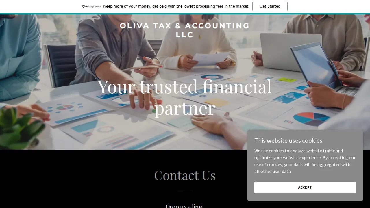 Oliva Tax & Accounting