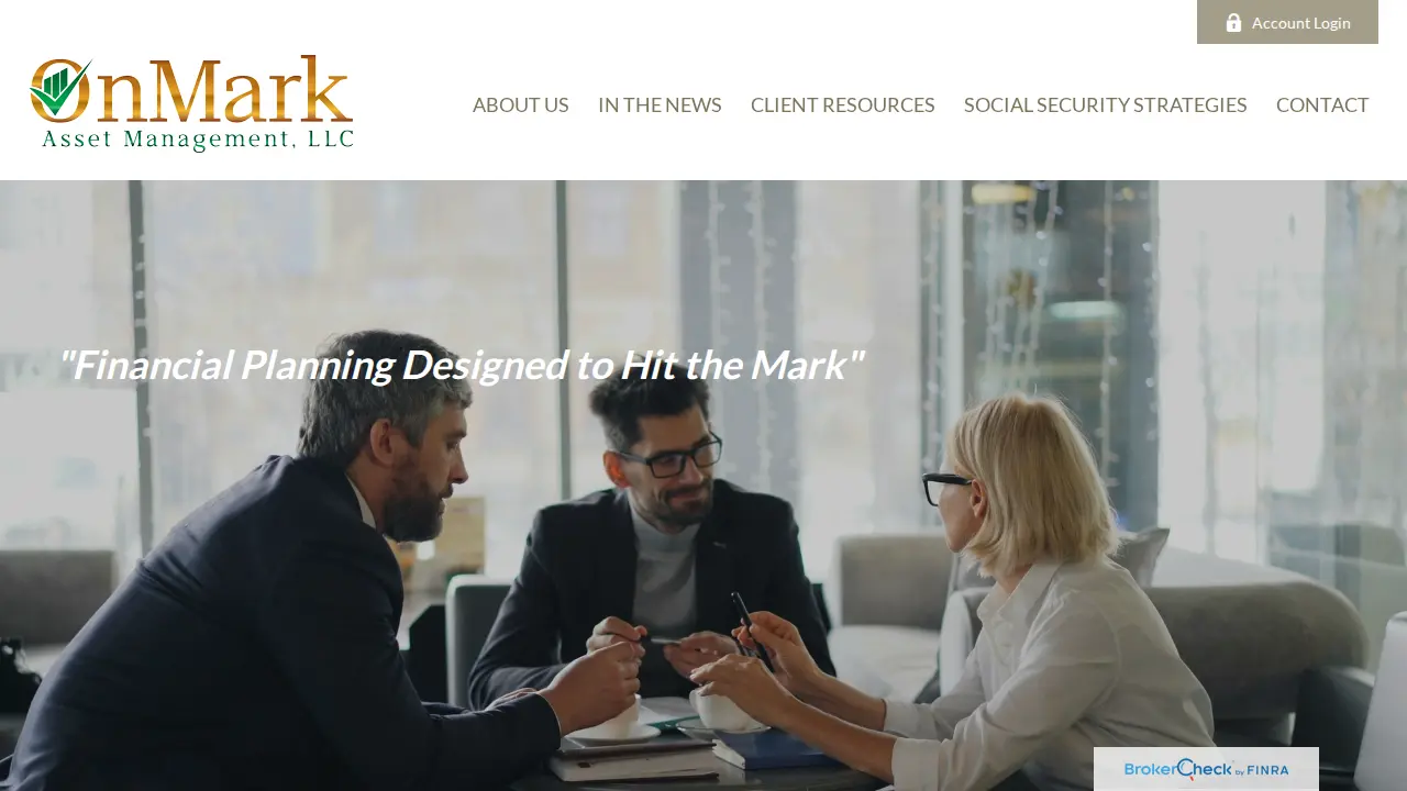 OnMark Asset Management, LLC