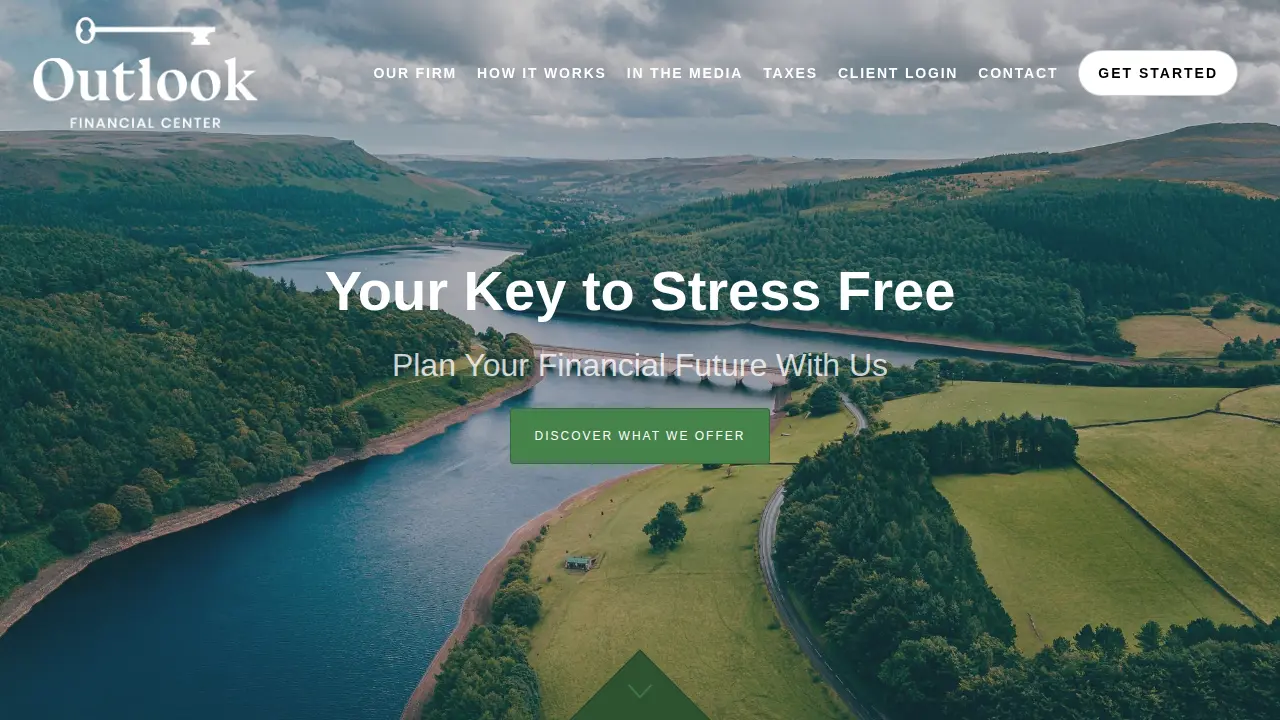 Outlook Financial Center LLC