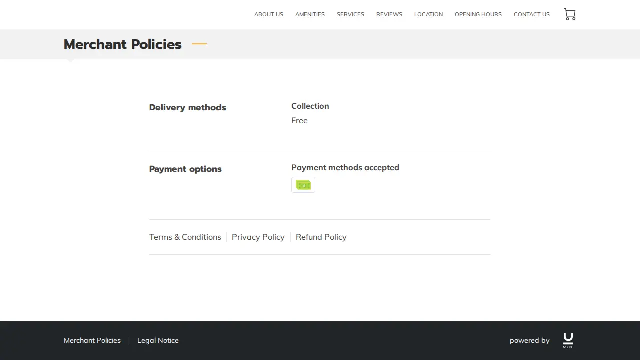 Outsourcing Solutions Tax and Accounting page