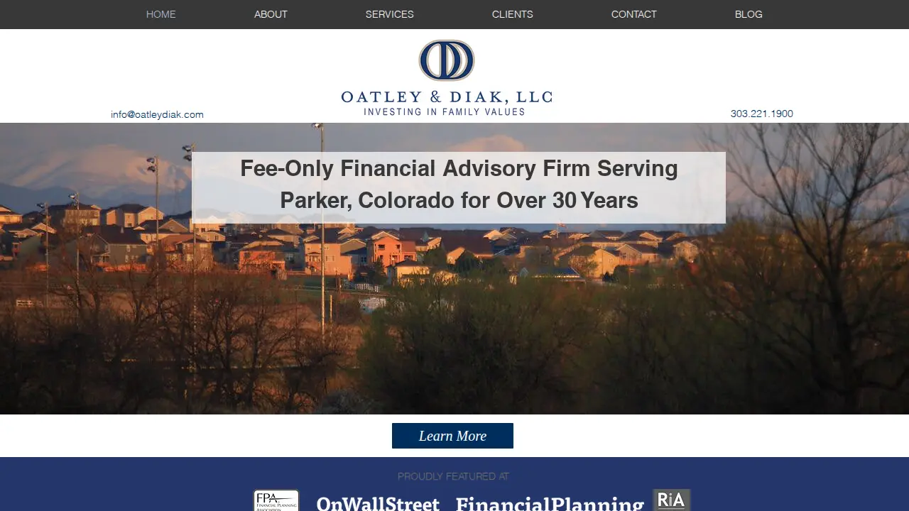 Oatley & Diak, LLC