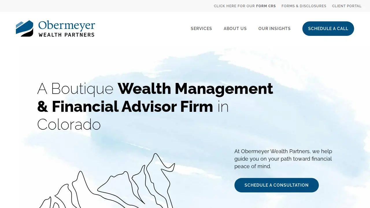 Obermeyer Wealth Partners